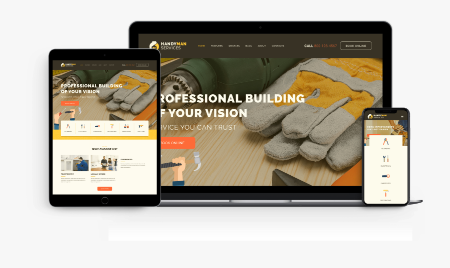 Website, Transparent Clipart