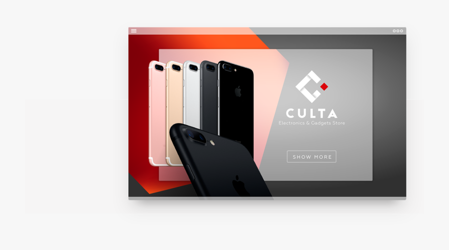 Clip Art Gadgets For Graphic Designers - Smartphone, Transparent Clipart