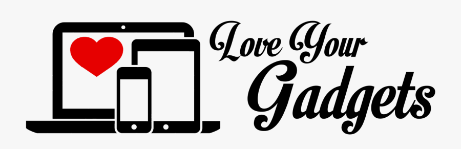 Learn How To Love Your Technology Gadgets, Transparent Clipart