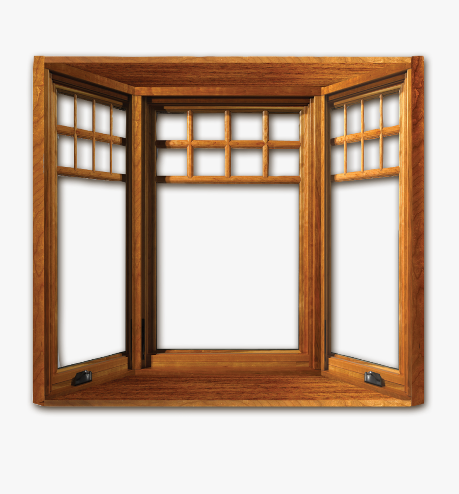Transparent Pictures Free Icons - Window Wood, Transparent Clipart