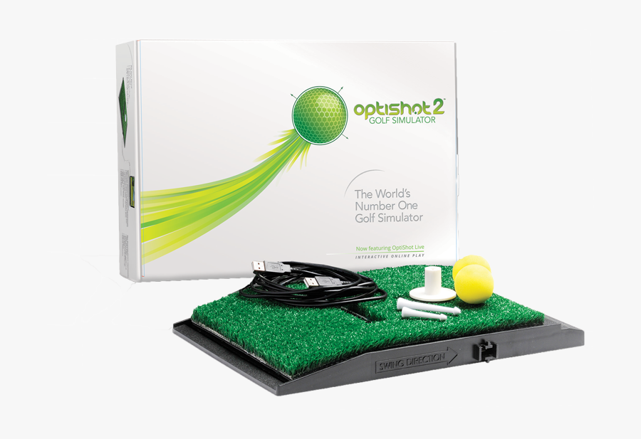 Clip Art Seven Best Golf And - Pure Path Golf Swing Trainer, Transparent Clipart