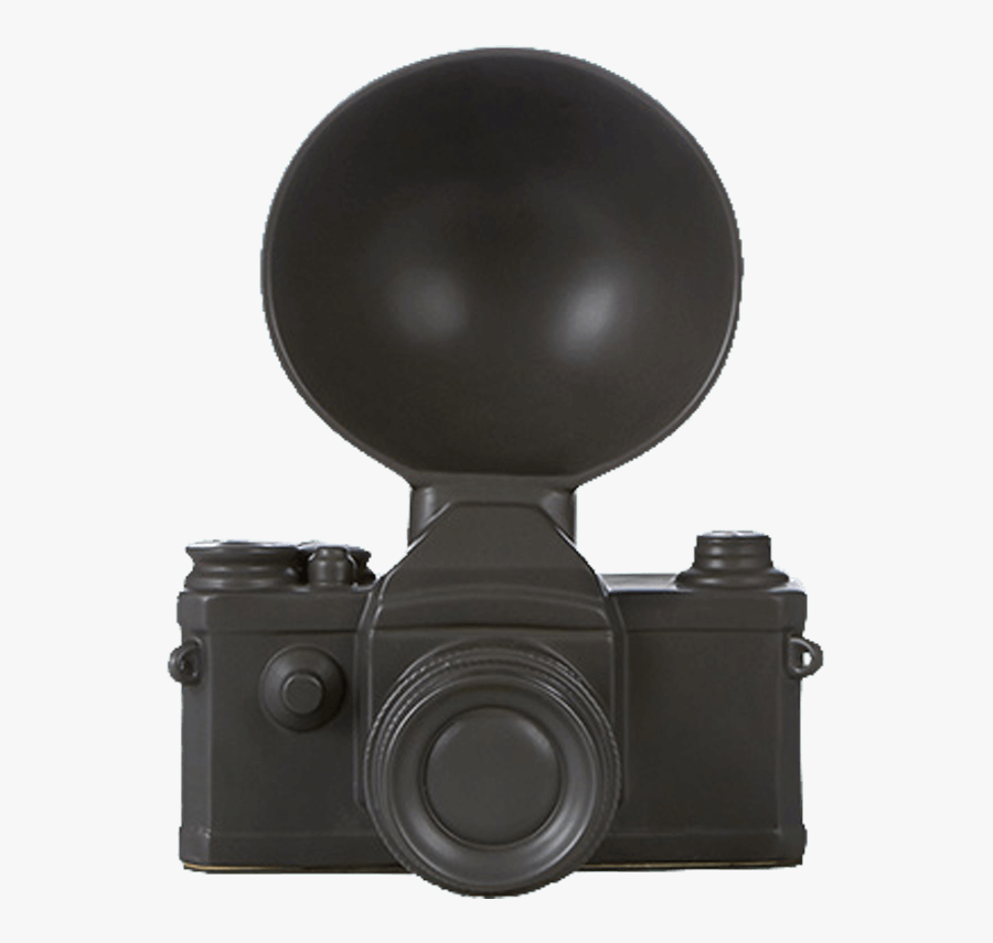 Film Camera, Transparent Clipart