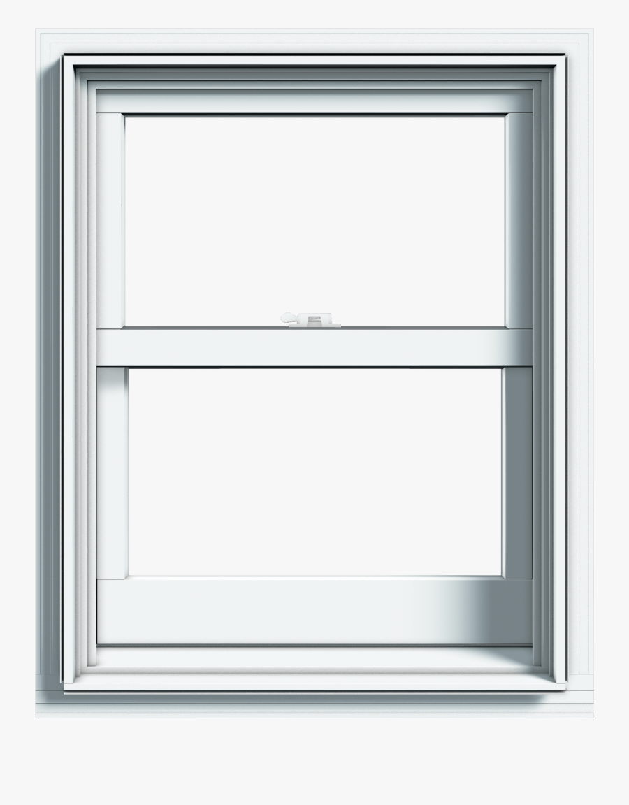 Wooden Window Frame Png - Jeld Wen Df Window Interior Trim, Transparent Clipart