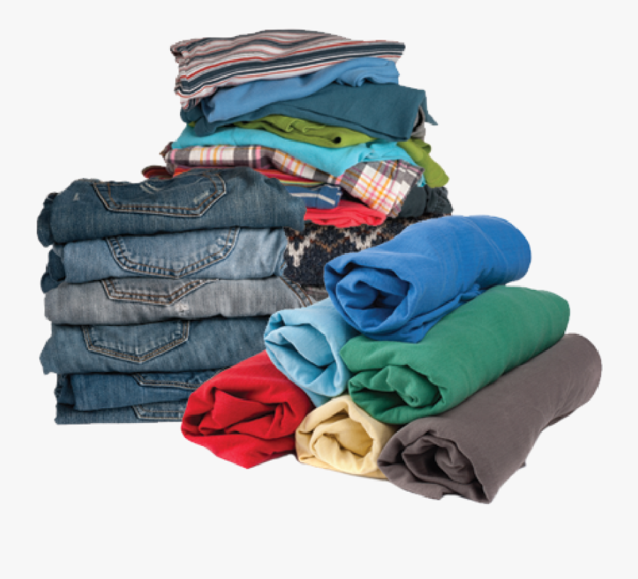 Rolled Up T Shirts , Free Transparent Clipart - ClipartKey