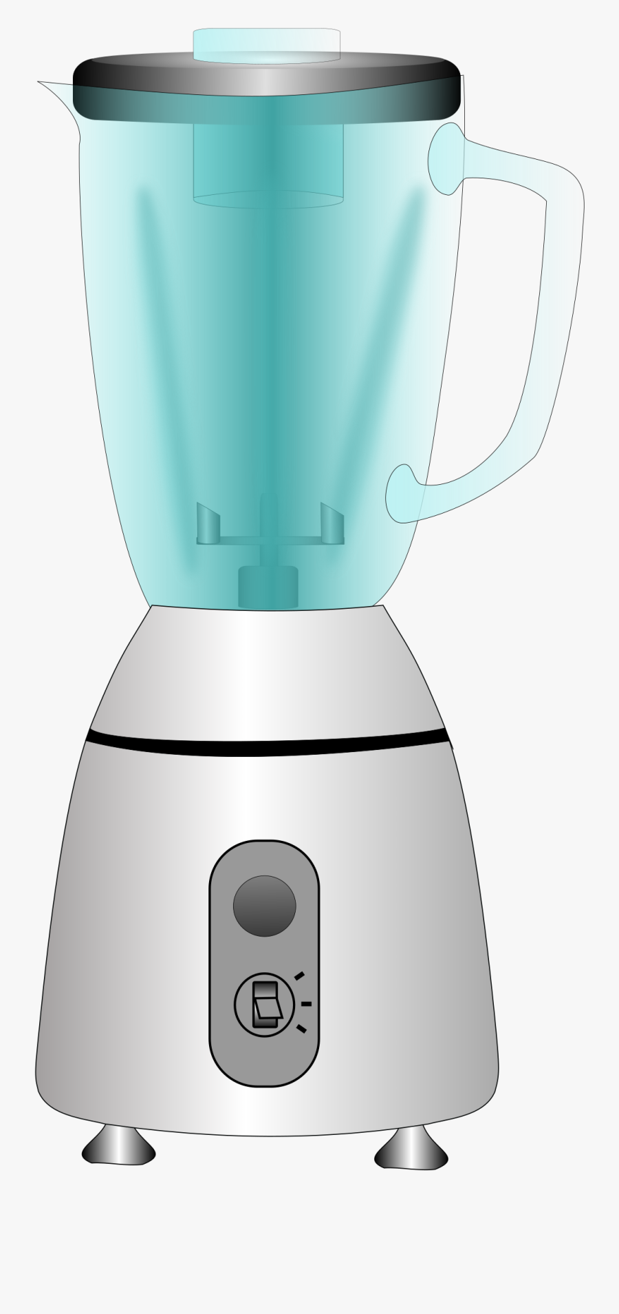 Mixer Clipart, Transparent Clipart
