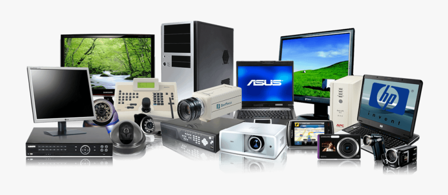 Products, Transparent Clipart