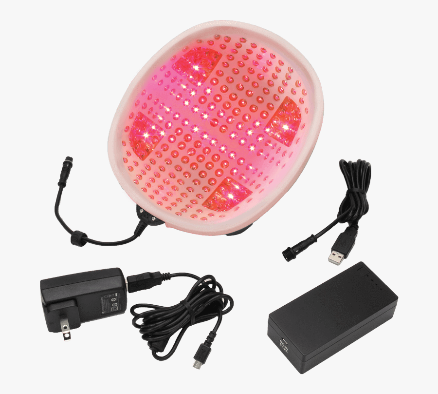 Regrowmd Blc-device Lit Hr 1512x - Ac Adapter, Transparent Clipart