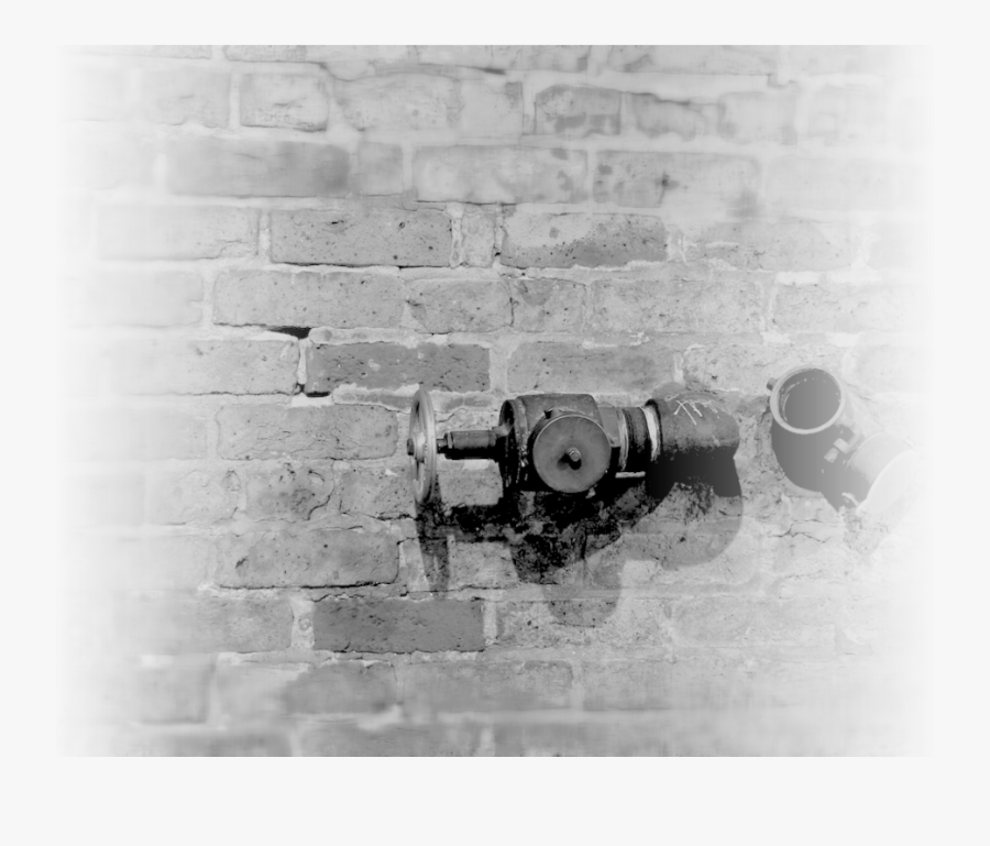 Rev - Fdc - Brick - Monochrome, Transparent Clipart