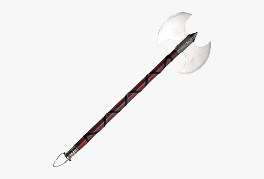 Clip Art Axe Zs By Collectibles - Executioner Axe Real, Transparent Clipart