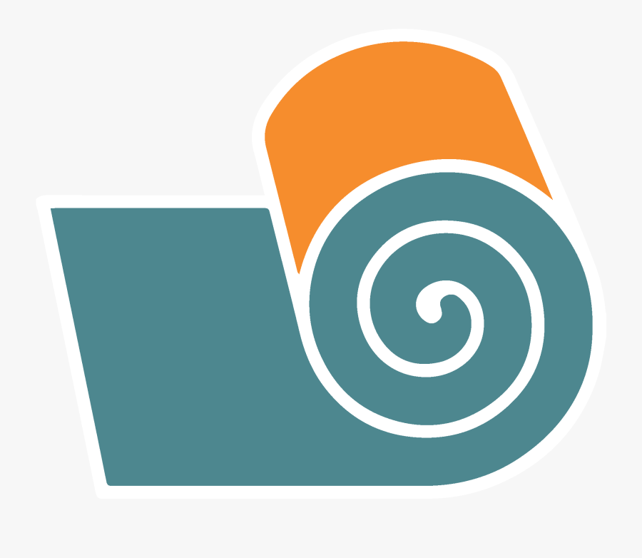 Bacitracin And Wound Care - Spiral, Transparent Clipart