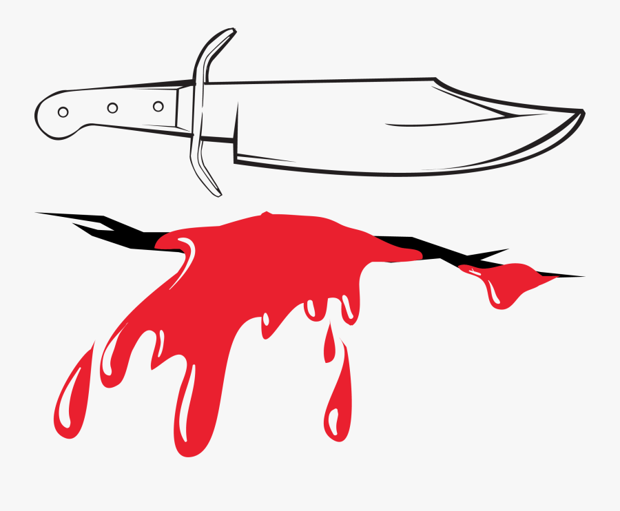 Wound Clipart Closed Wound - Stab Wound Art Transparent, Transparent Clipart