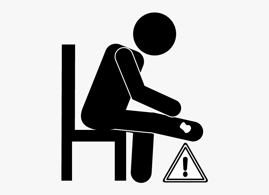 Clipart Images Diabetes - Peripheral Vascular Disease Clip Art, Transparent Clipart