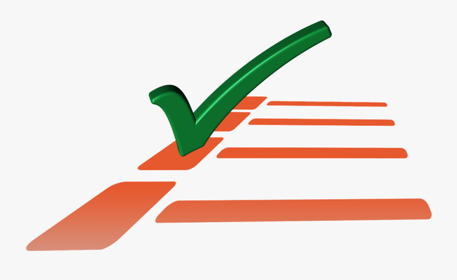 Check List For Wound Infection - Hoja De Control Png, Transparent Clipart