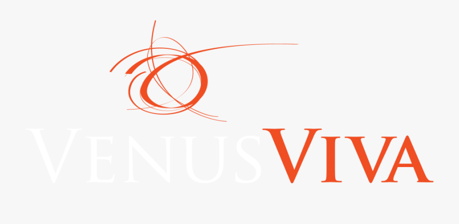 Venus Viva Logo Png Clipart , Png Download, Transparent Clipart