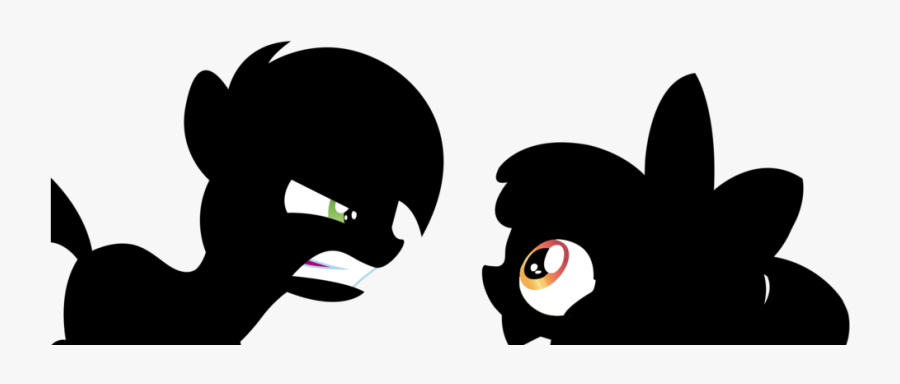 Drawing Apple Angry - Cartoon, Transparent Clipart