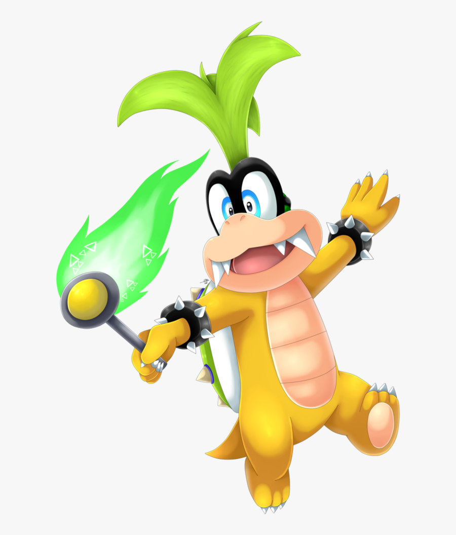 Super Mario Rpg Png For Free - Mario Series, Transparent Clipart