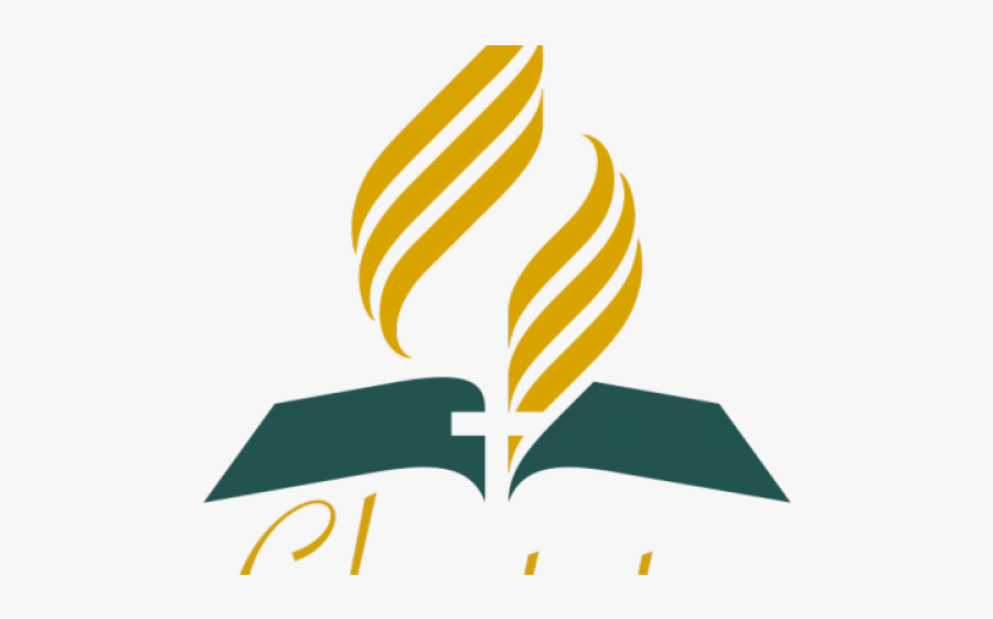 Seventh Day Adventist, Transparent Clipart
