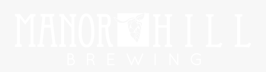 Clip Art Manor Hill Brewery - Manor Hill Brewery, Transparent Clipart