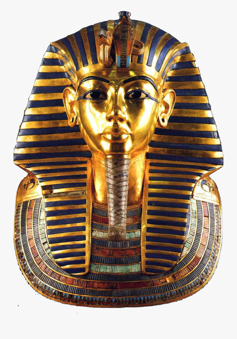 Download Hd King Tut Png - Egyptian Monuments, Transparent Clipart
