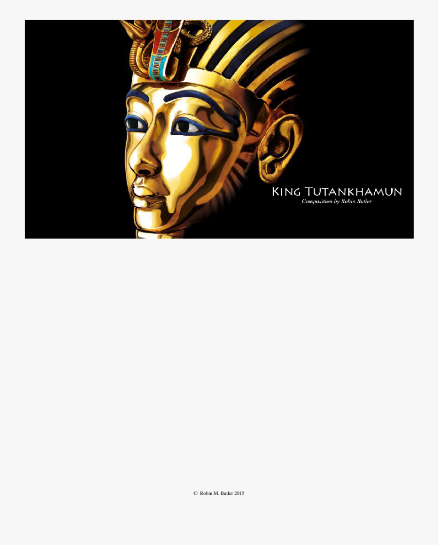Transparent Kingtut Clipart, Transparent Clipart