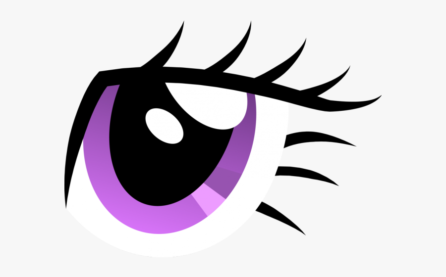 My Little Pony Eye Vector , Free Transparent Clipart ClipartKey