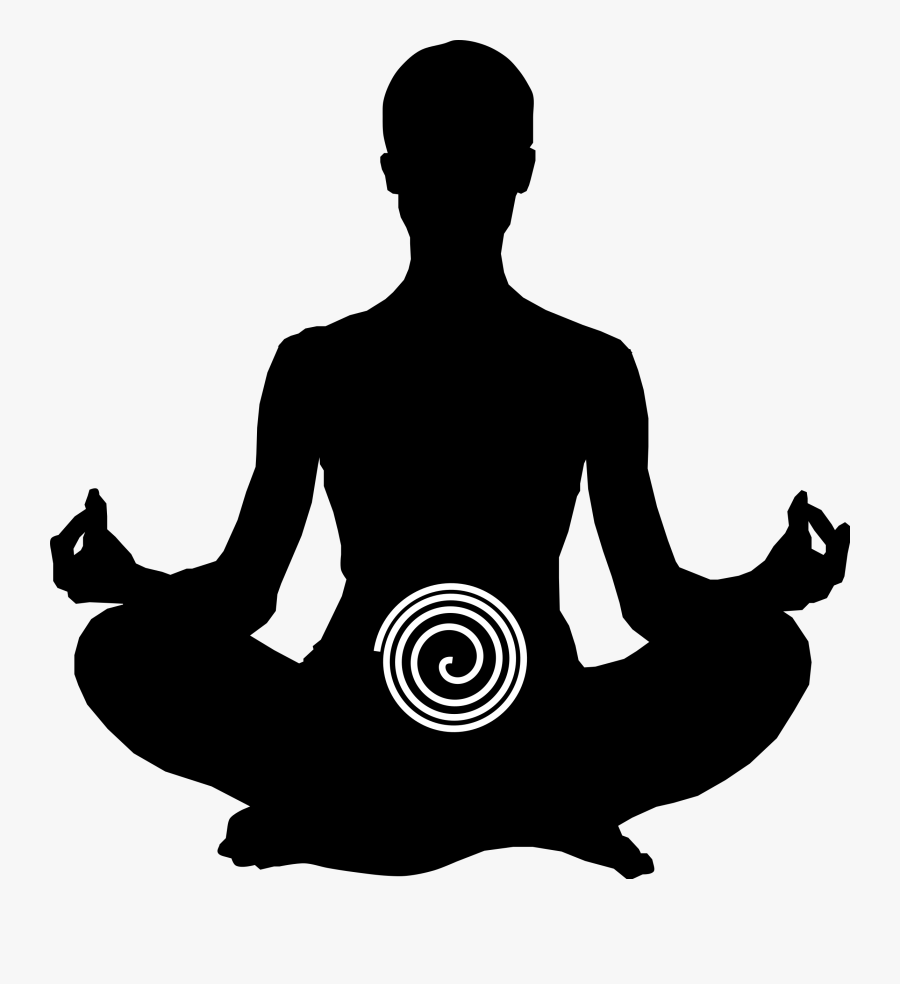 Fitness - Kundalini Yoga Png Free, Transparent Clipart