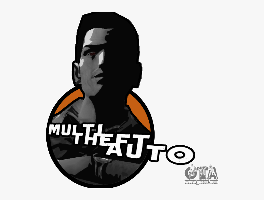 Dear Friends, You Probably Already Know That In Gta - Mta San Andreas, Transparent Clipart