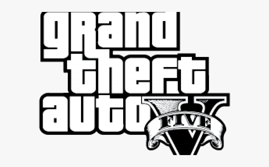 Gta, Transparent Clipart