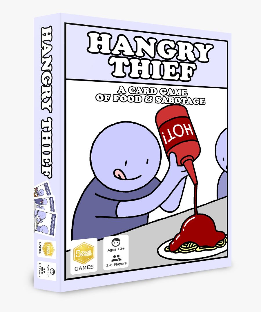 Thief Clipart Sneak - Cartoon, Transparent Clipart