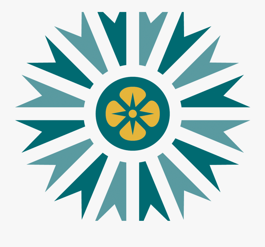 Htc Logo Main Star-1035x900 - Hawaii Theatre Center Logo, Transparent Clipart