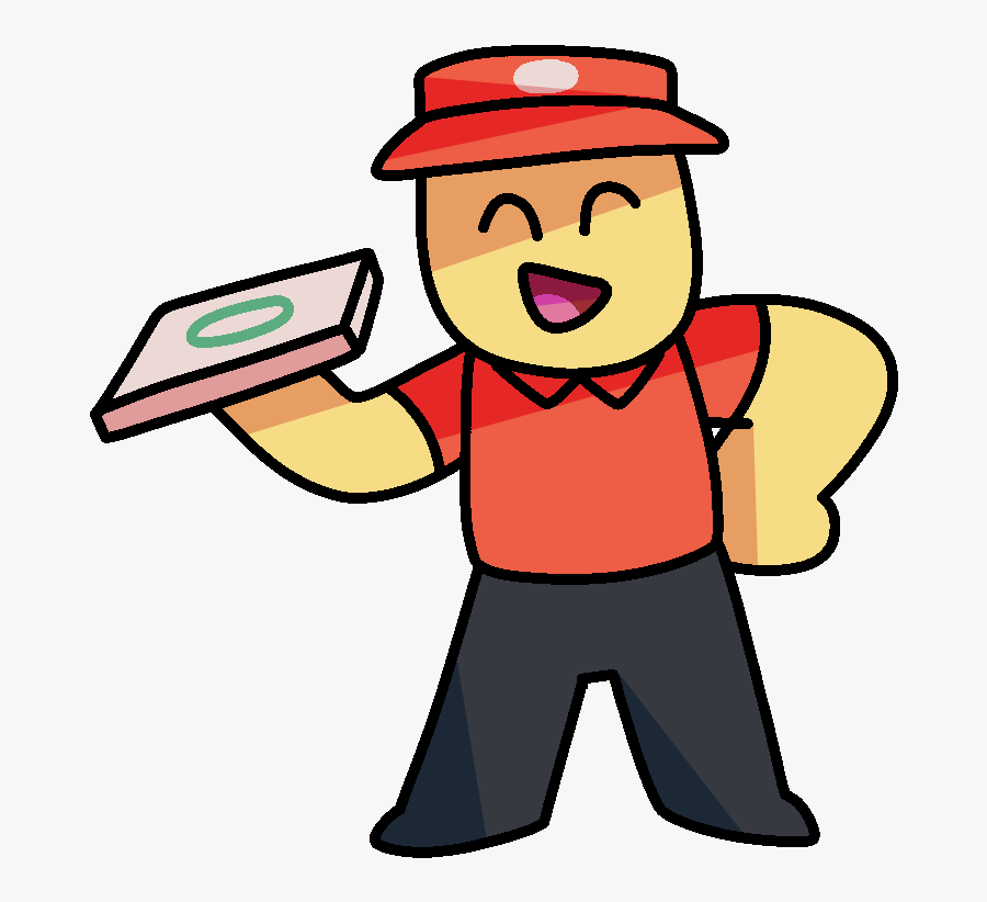 Drawn Pizza Transparent, Transparent Clipart