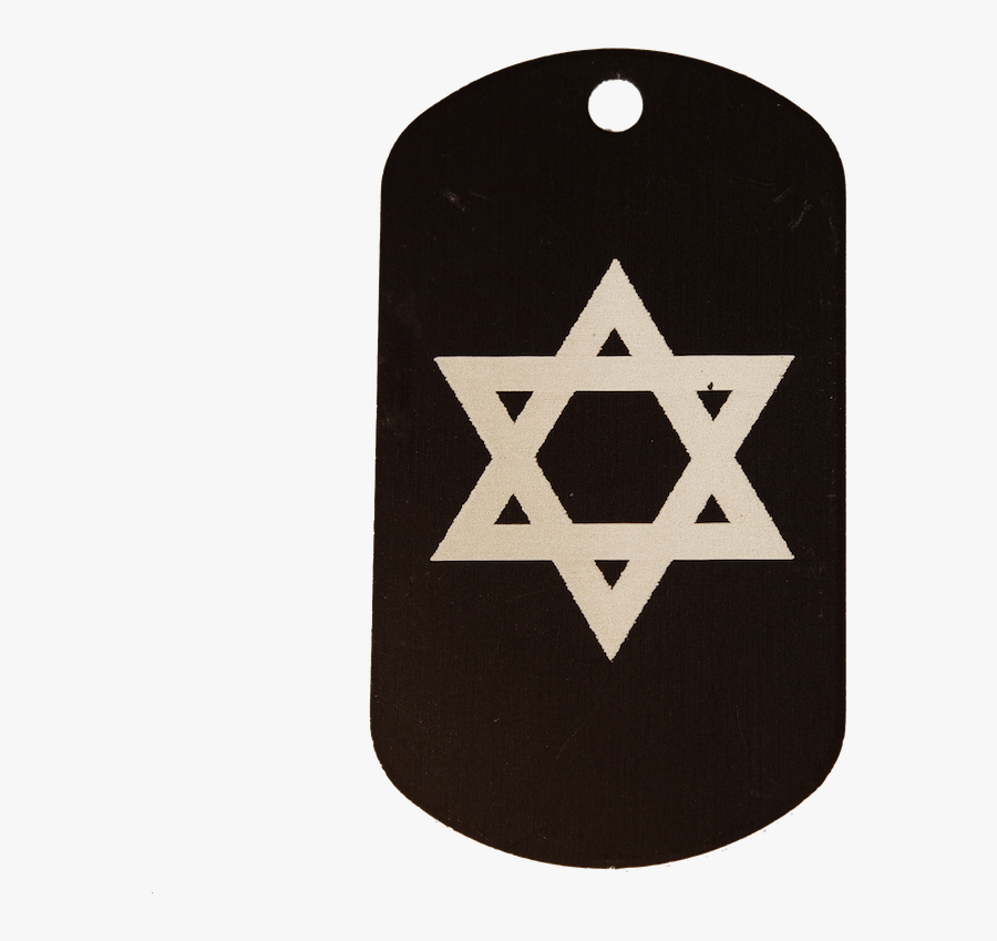 Transparent Star Of David Png - Israel Flag Coat Of Arms, Transparent Clipart