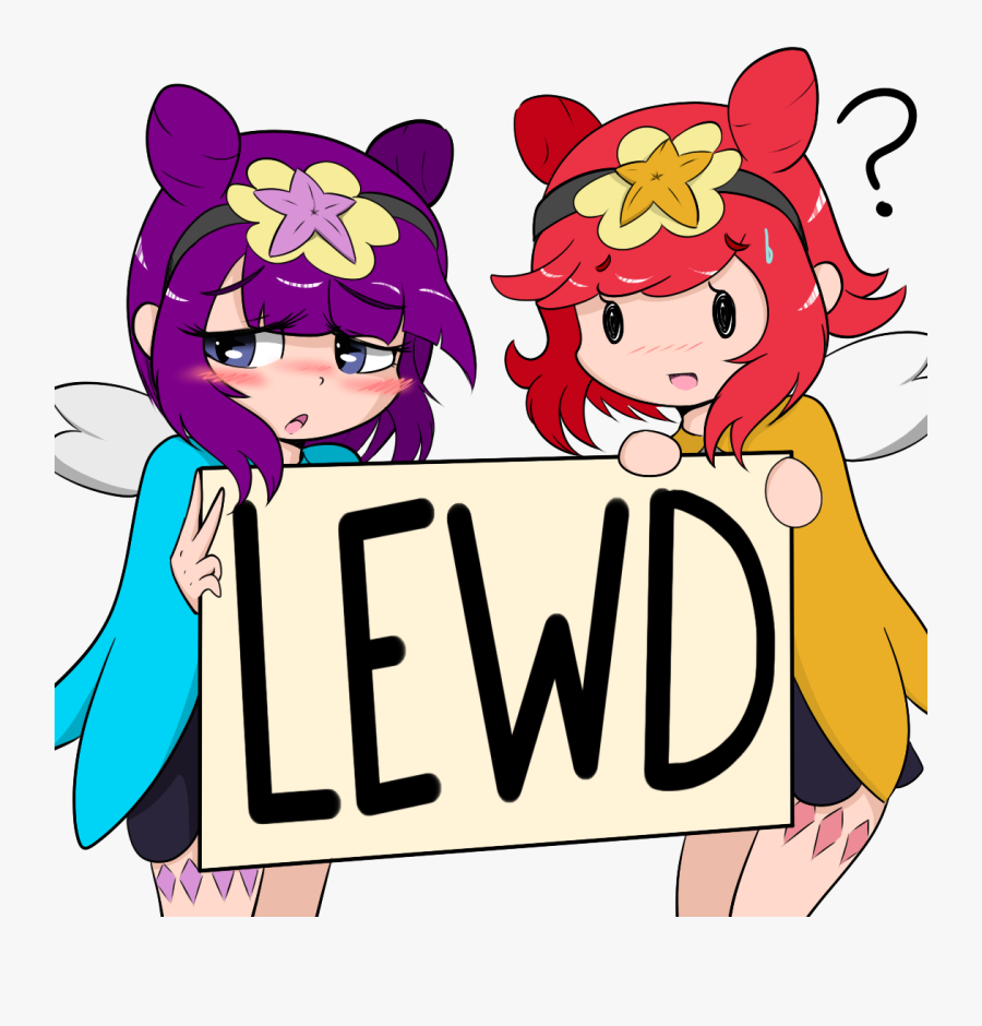 Clip Art Mia L - Monster Super League Gem And Mia, Transparent Clipart