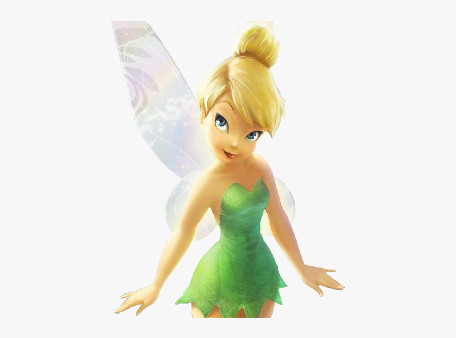 Tinkerbell Cartoon Images Clipart - Tinkerbell Wendy Peter Pan, Transparent Clipart