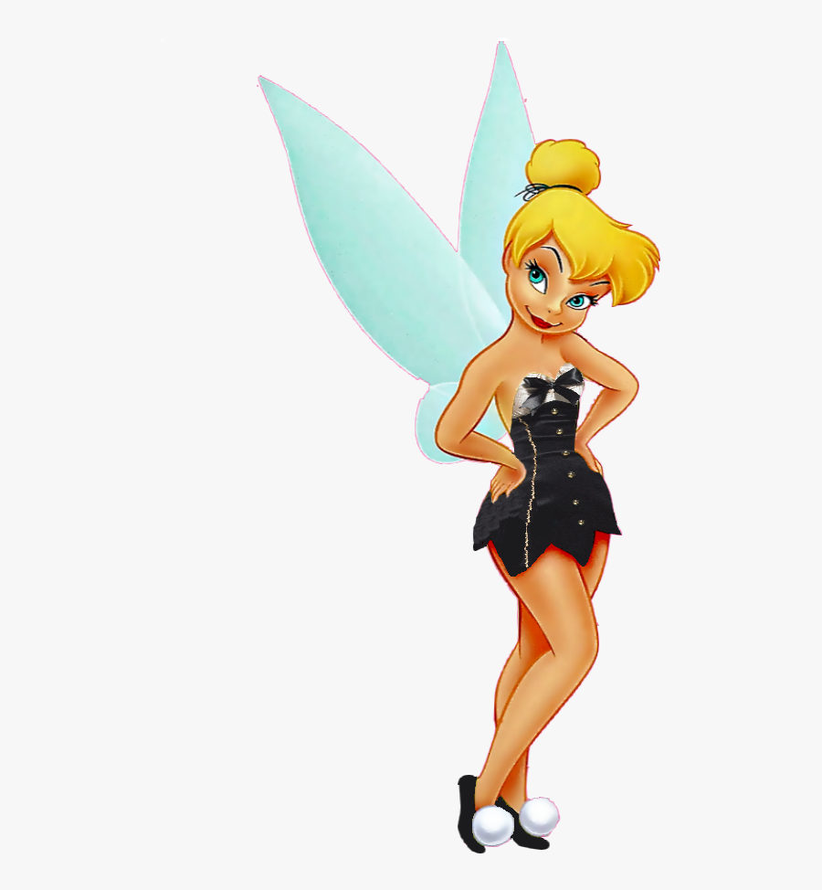 Tink Clipart, Transparent Clipart