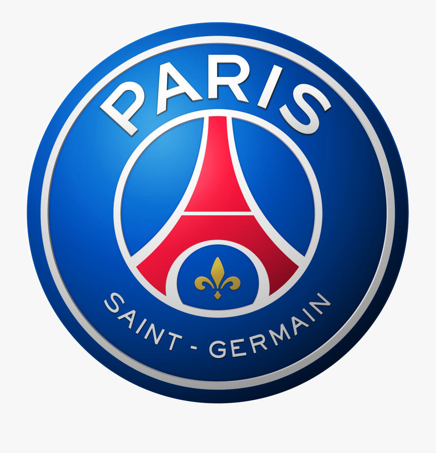 Psg Png Paris Saint Germain Logo - Club Paris Saint ...
