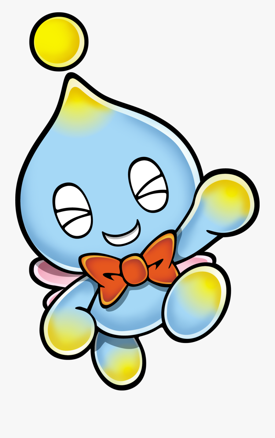 Cheese Cream De Sonic , Free Transparent Clipart - ClipartKey