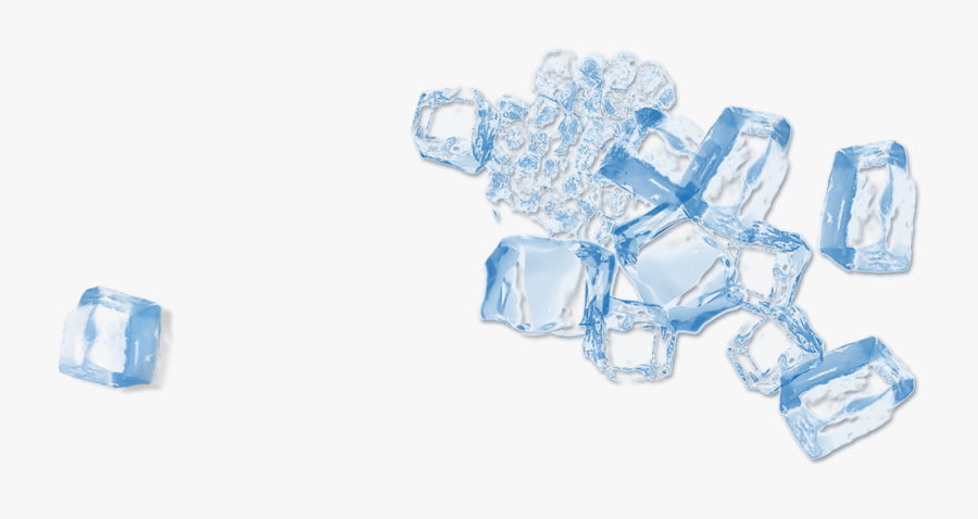 Ice Cube Png Transparent - Engagement Ring, Transparent Clipart