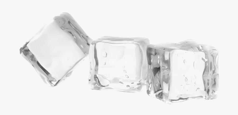 Transparent Ice Cube Png, Transparent Clipart