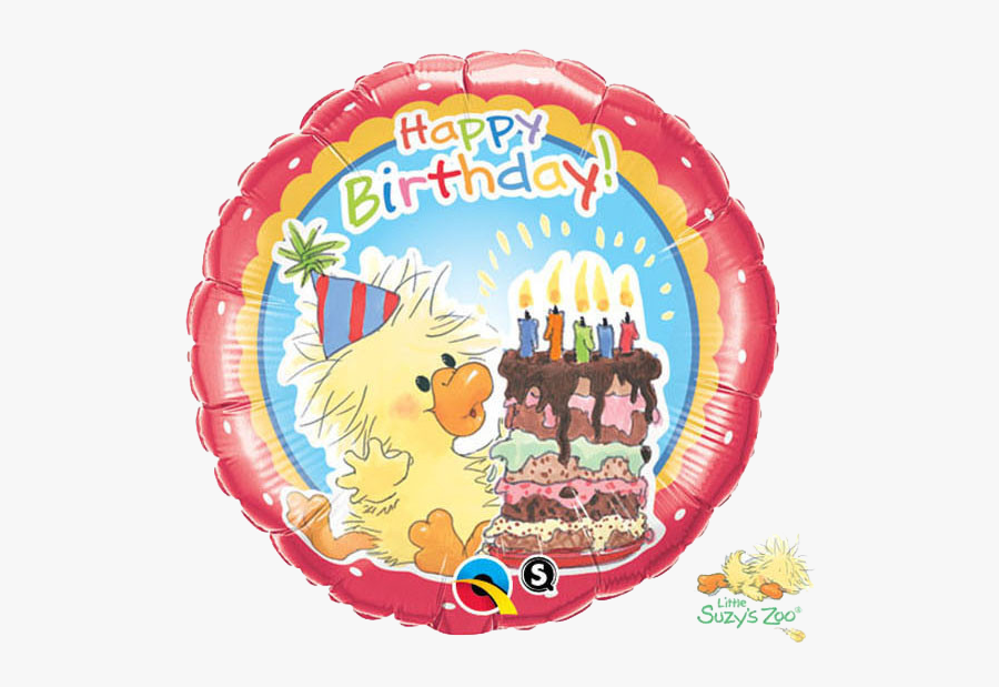 Balloon, Transparent Clipart