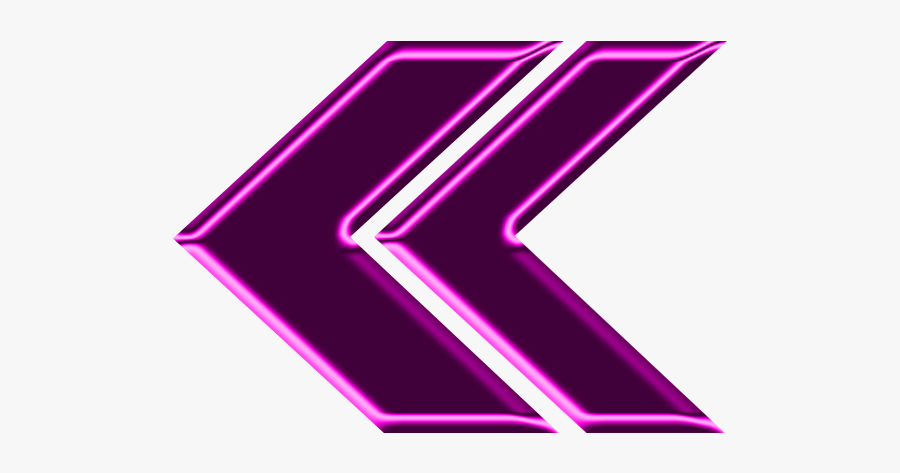 Neon Arrow Png - Neon Arrow Sign Png , Free Transparent Clipart