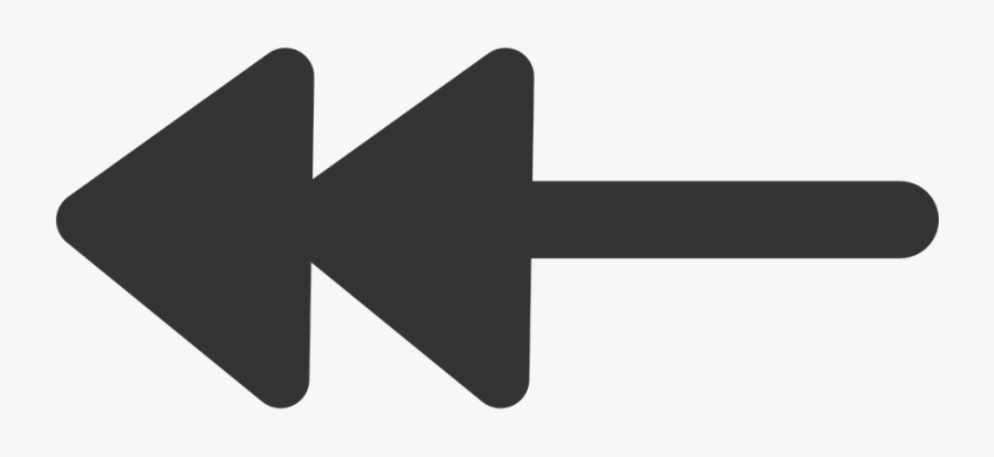 Arrow, Transparent Clipart