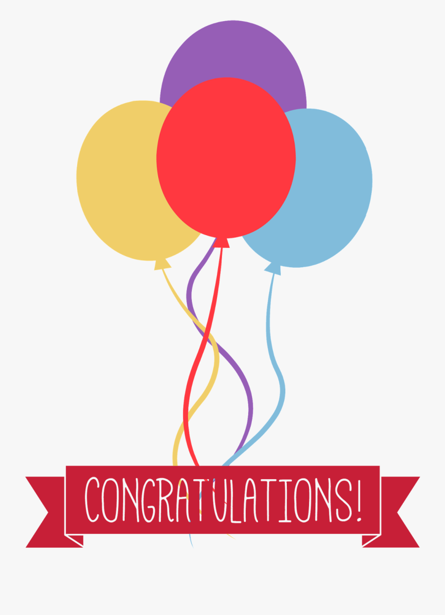 Competition Clipart Congratulation - Cpd Certificate Of Attendance, Transparent Clipart