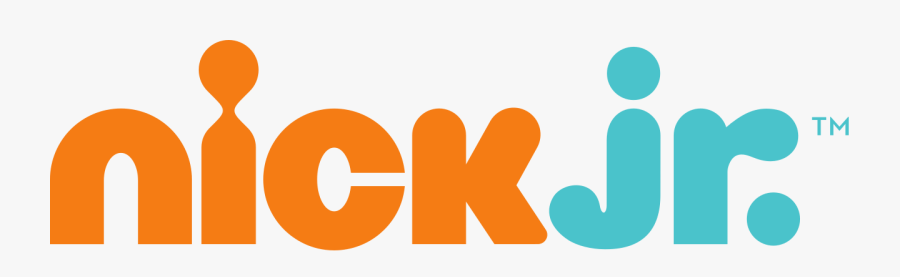Baby Genius - Nick Jr Logo Png, Transparent Clipart