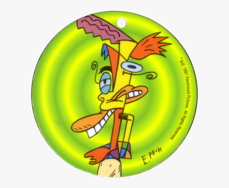 Duckman Toy, Transparent Clipart