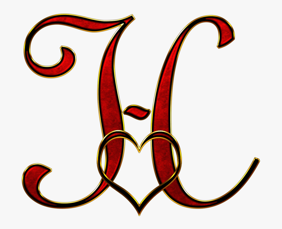 H Letter Image Download, Transparent Clipart