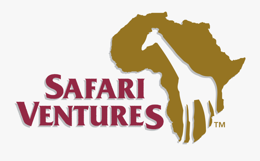 African Tours And Travel Logo, Transparent Clipart