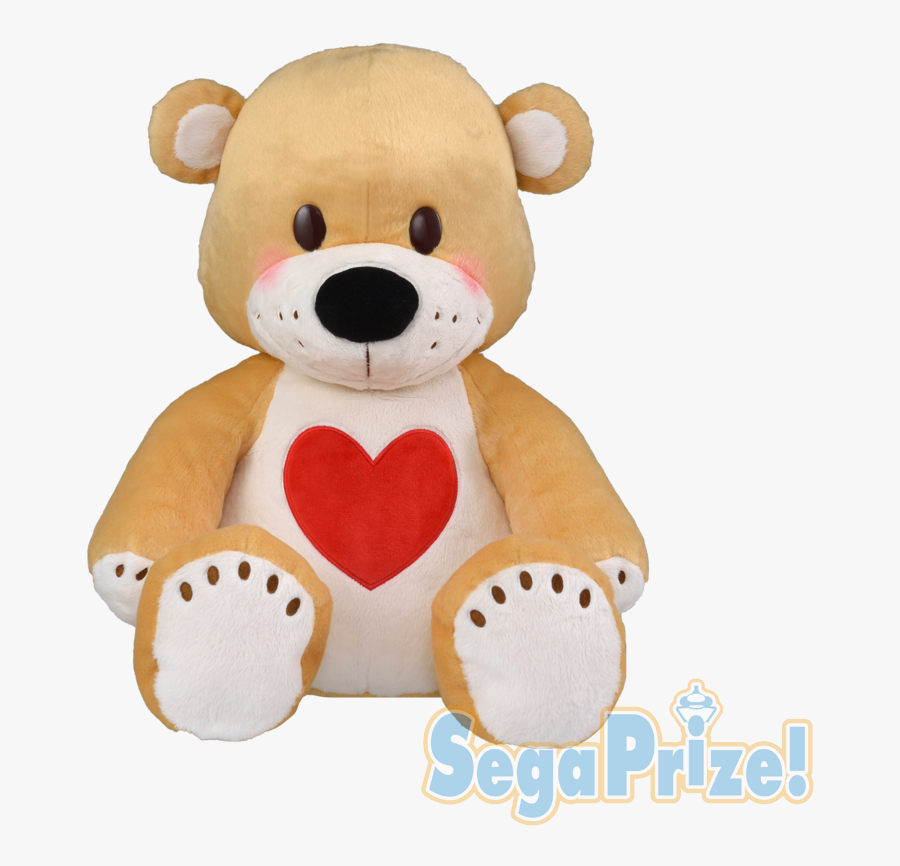 Teddy Bear, Transparent Clipart