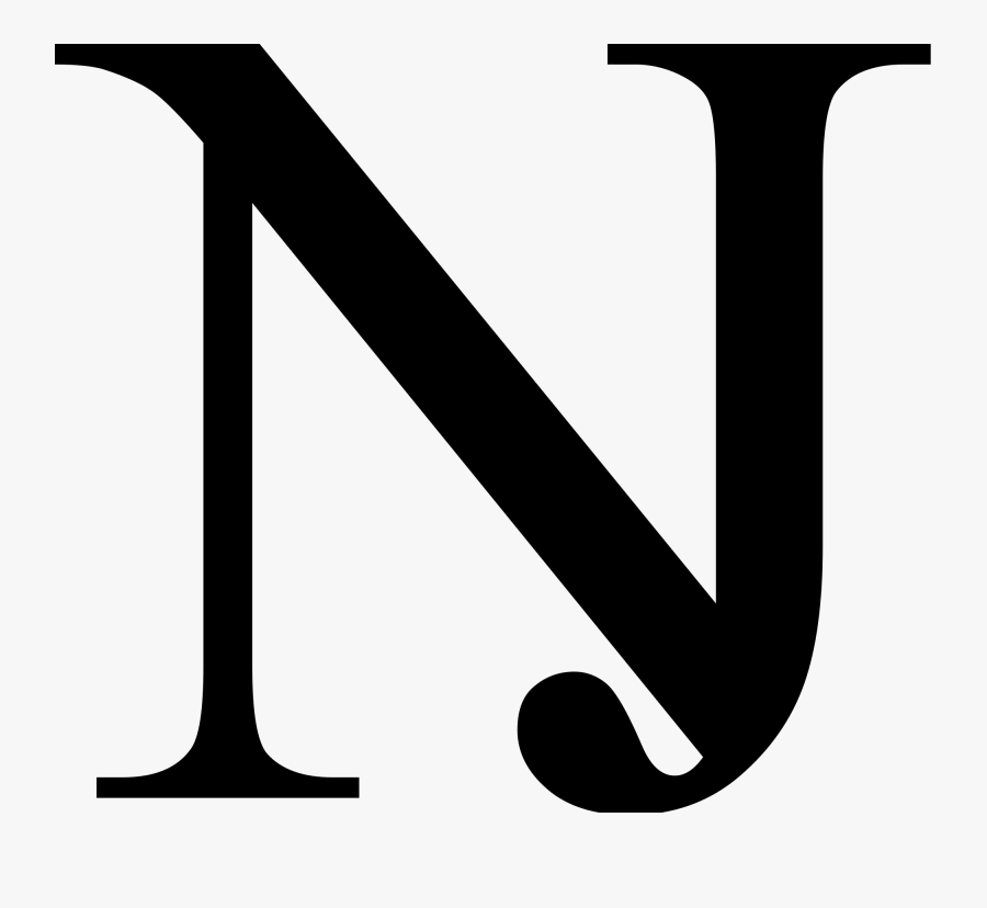 N nс