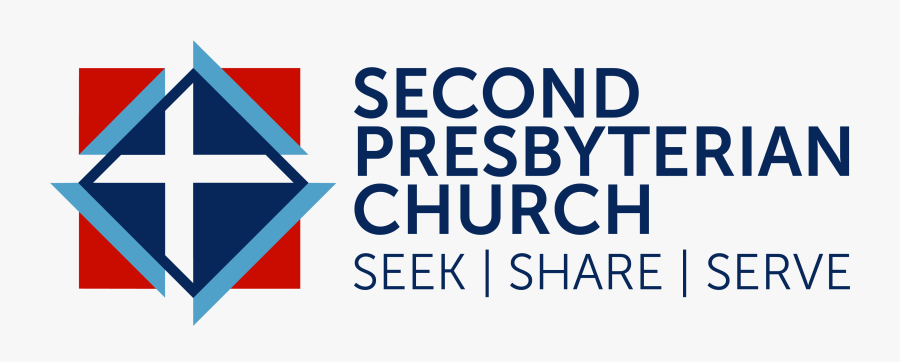 Second Presbyterian Church - Graphic Design, Transparent Clipart